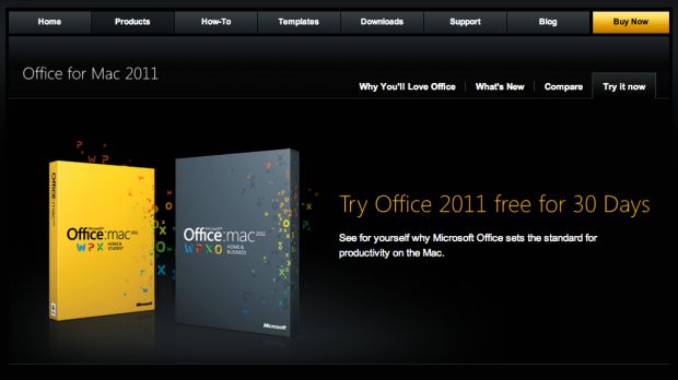 Free Ms Office For Mac 2011